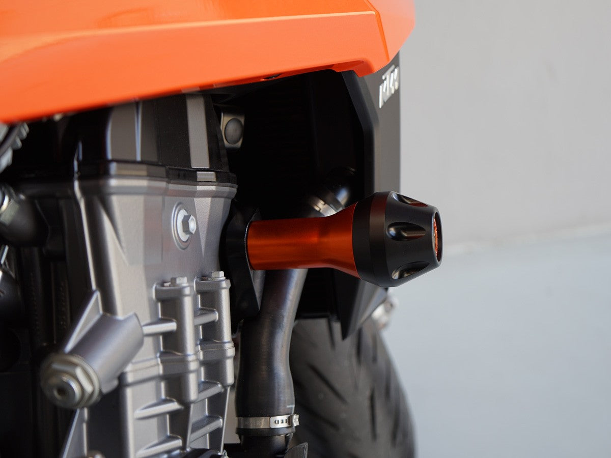 PTKTM01 Ktm 990 Frame Protection Kit