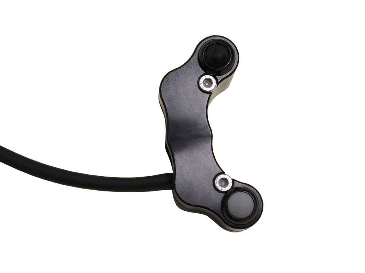 WRS 7 Button Left Racing Switch BMW S 1000 RR 2009-2014