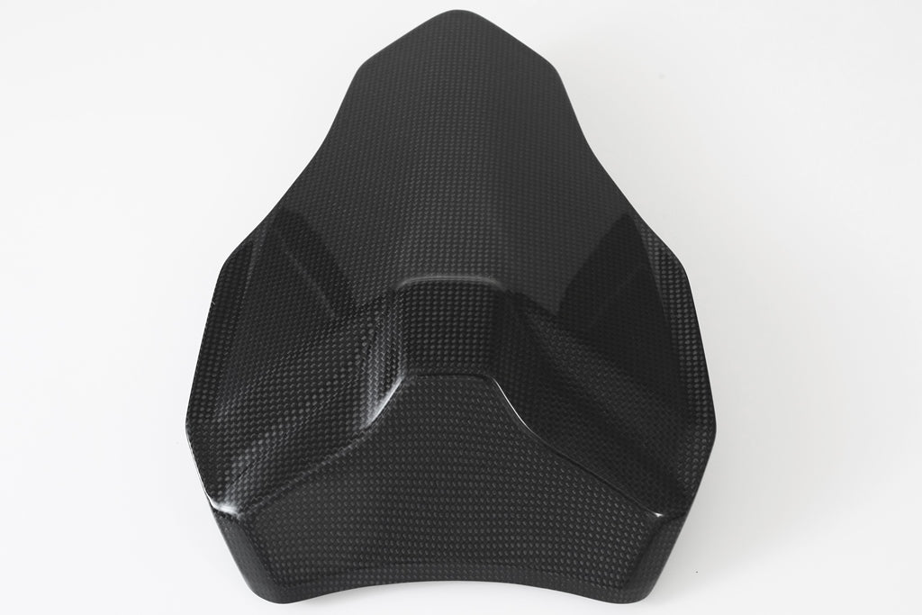 SEAT COVER With CARBON PAD Incl. FULL CARBON SUBFRAME