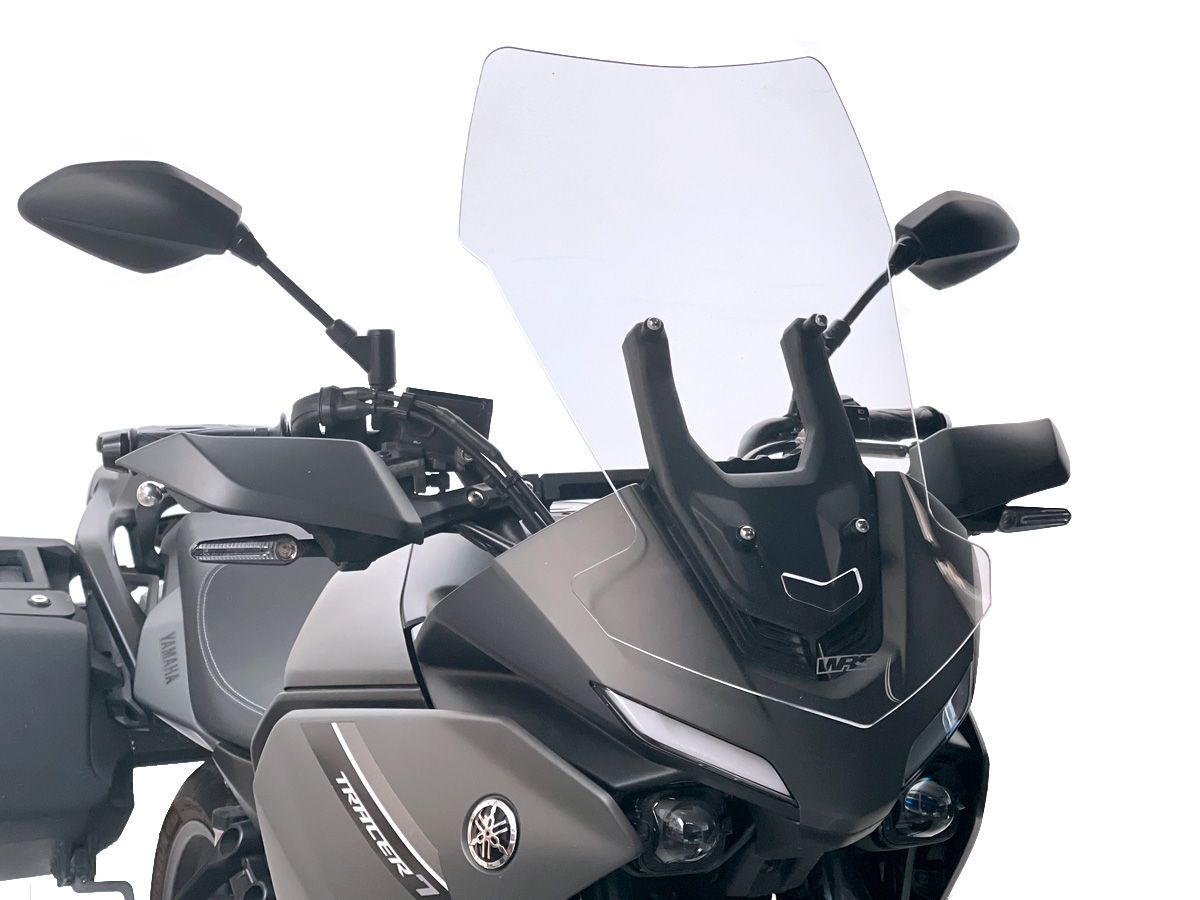 WRS TOURING WINDSCREEN YAMAHA TRACER 7 / GT 2021-2024