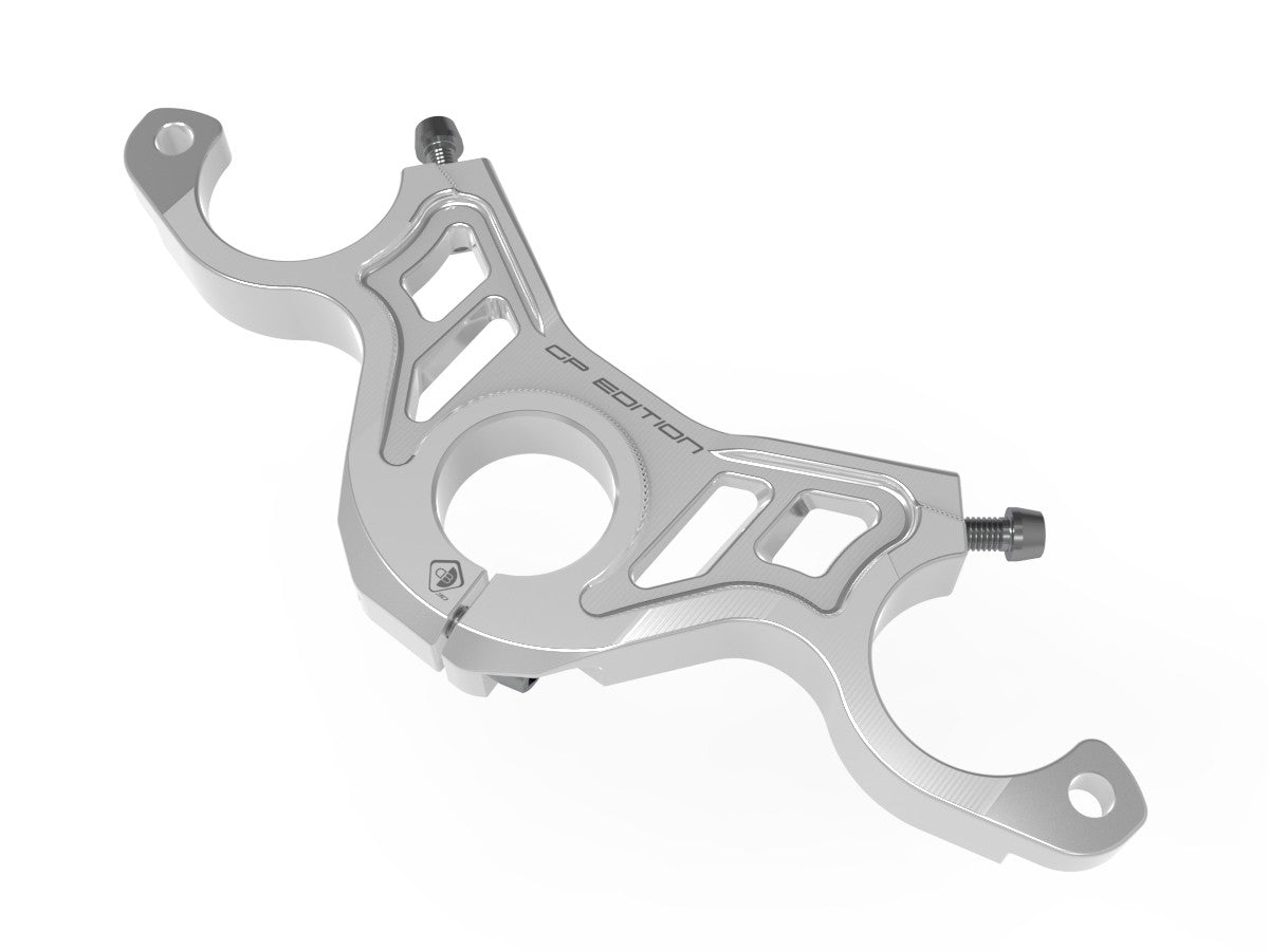 Ducati Panigale V2 2025 GP Edition Upper Steering Plate