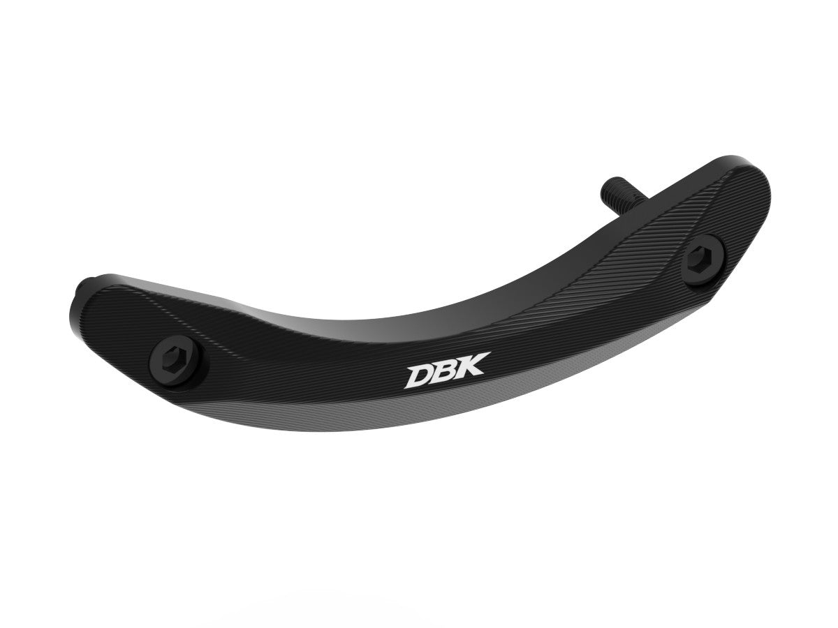 Clear Clutch Cover Protection Slider Ducati V2