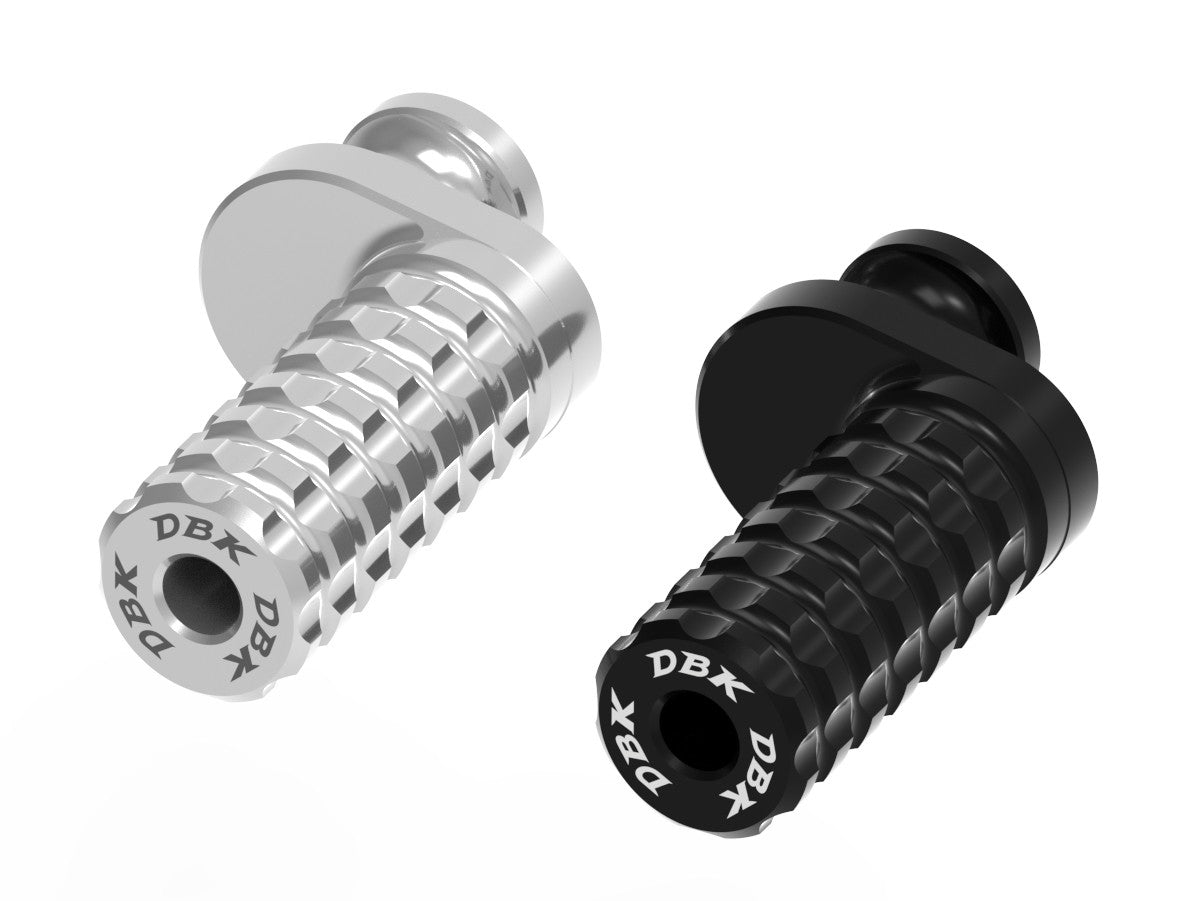 RPPIF05 Extra Grip Eccentric Lever Pin