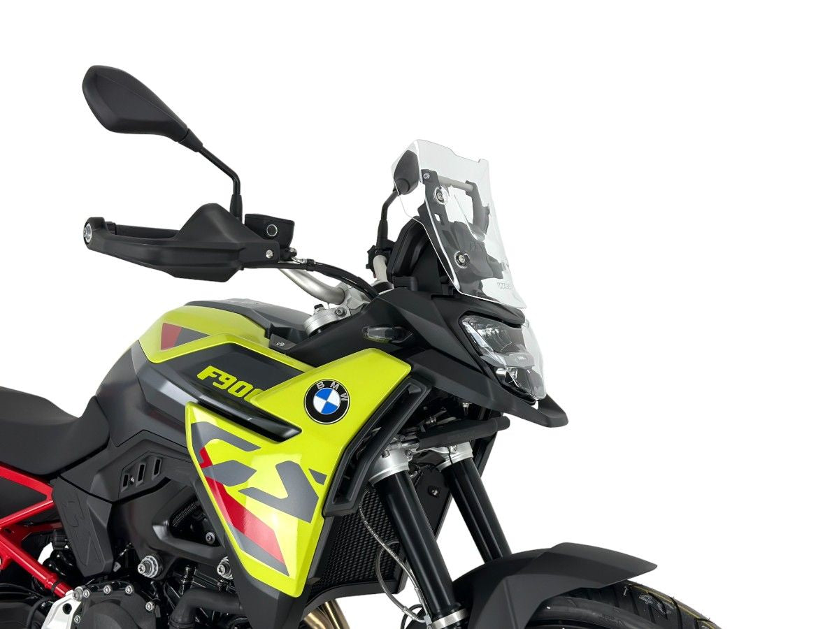 WRS Enduro Windscreen BMW F 900 GS 2024-2026