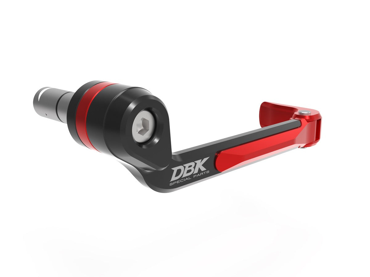 Ducati Brake Lever Protection Guard