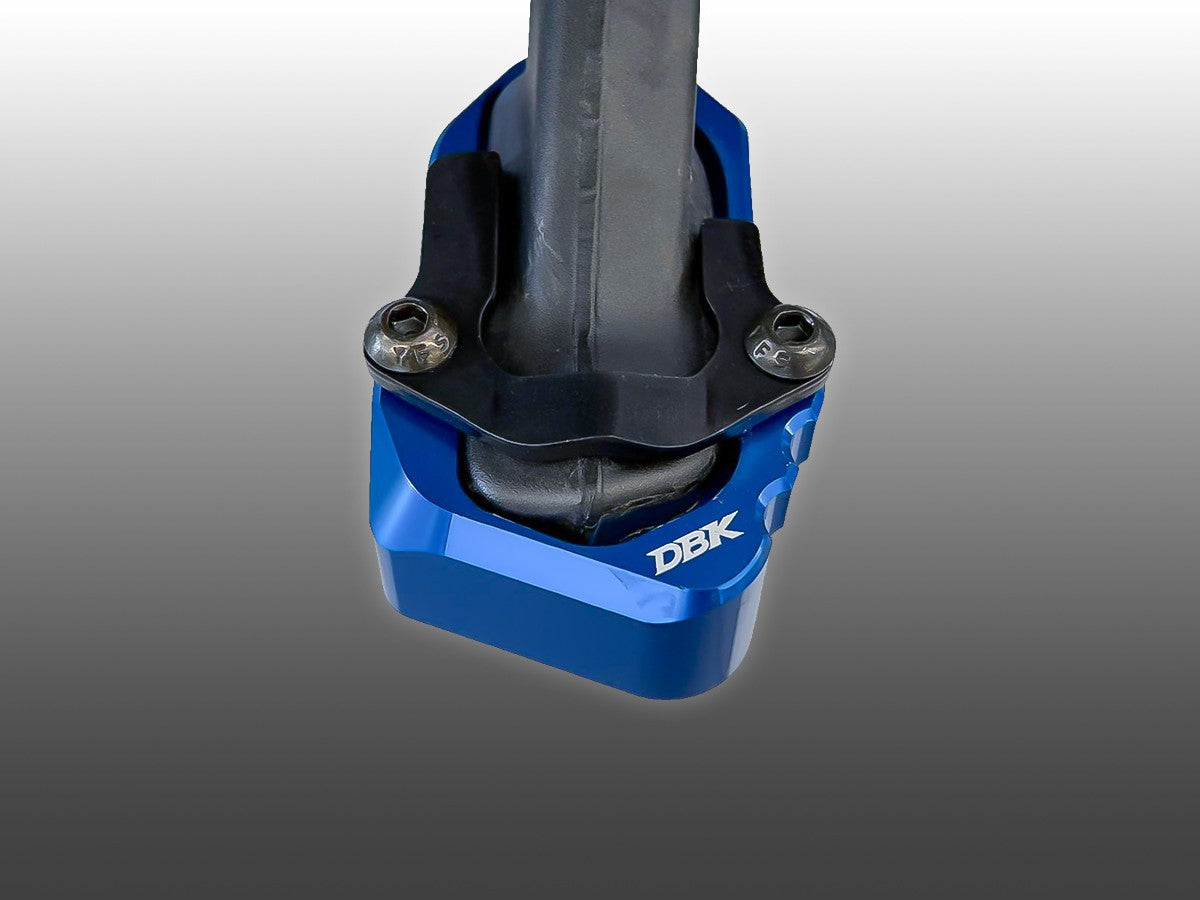 Raised Side Stand Foot +18mm BMW R1300GS