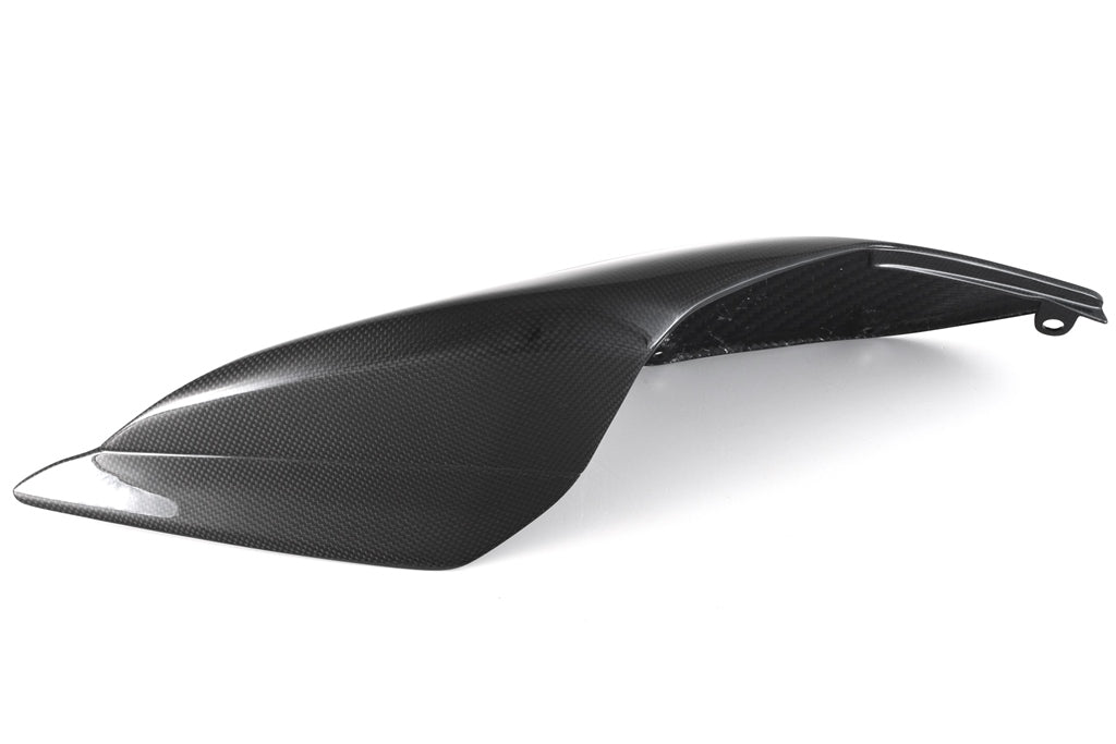 SEAT / TAIL STRADA With EXTENSION - Left