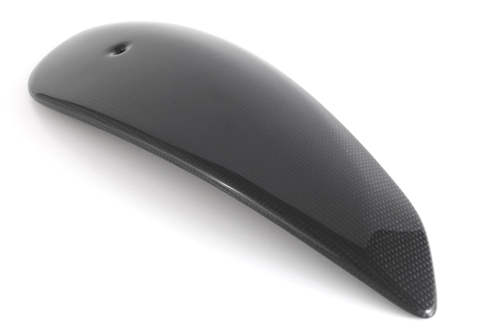 Tank Side Panel - Left