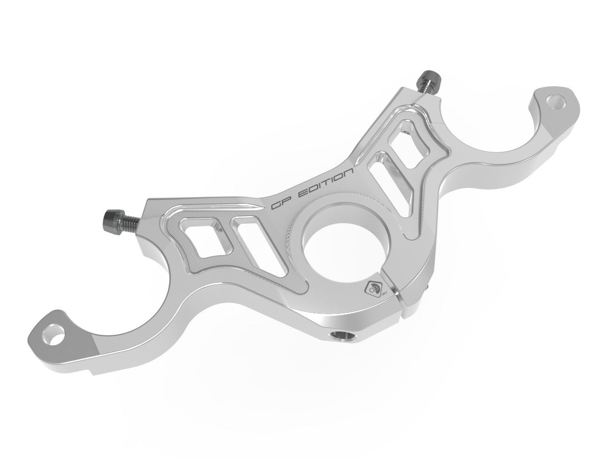 Ducati Panigale V2 2025 GP Edition Upper Steering Plate