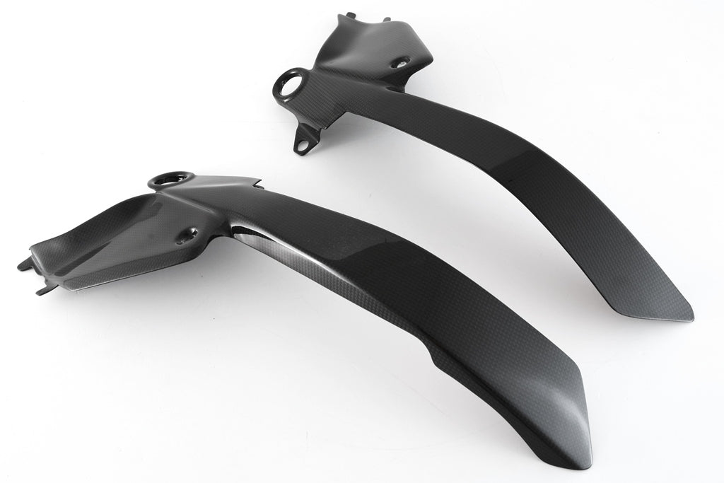 Frame Covers Extension - Set