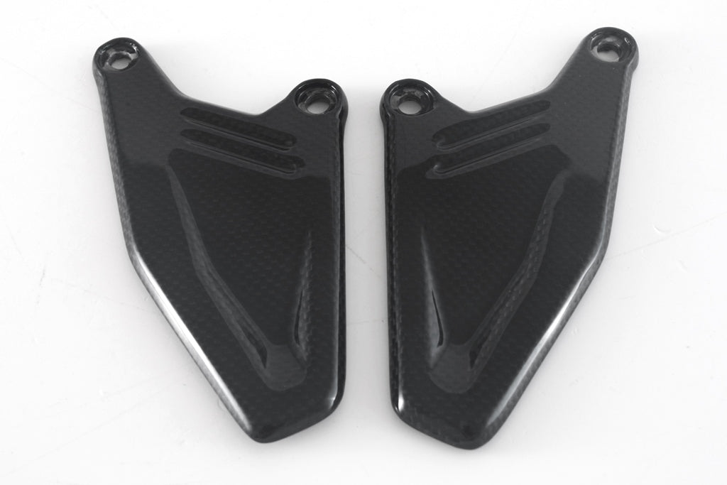 Heel Guard - Set