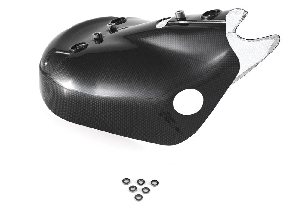 Exhaust Protector OEM