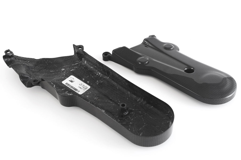 Cam-Belt Cover - Set