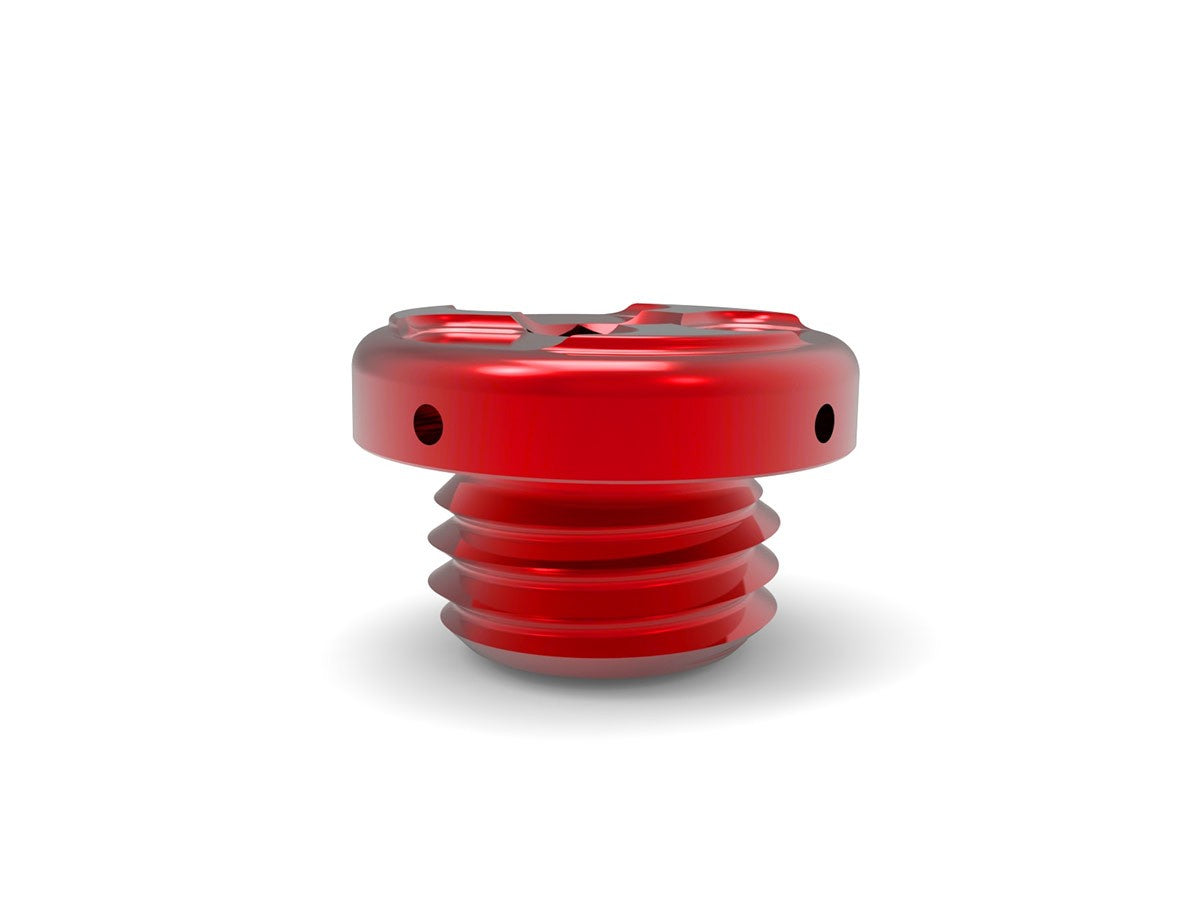 Ducabike DBK TOO02 Engine Oil Cap