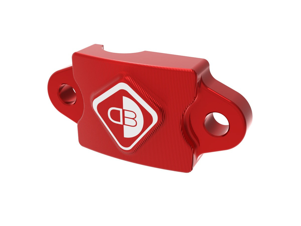 Ducabike DBK Ducati Hypermotard 698 Mono Brake Line Cable Holder