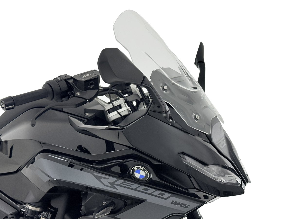 WRS Touring Windscreen BMW R 1300 RS 2025-2026