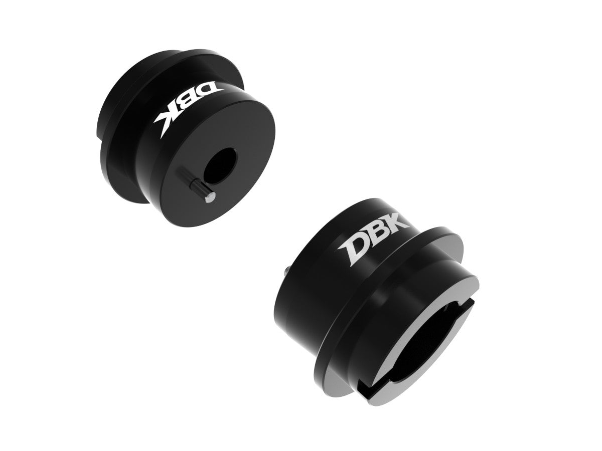 Ducabike DBK CM14 BMW R1300GS Handlebar Spacer Kit