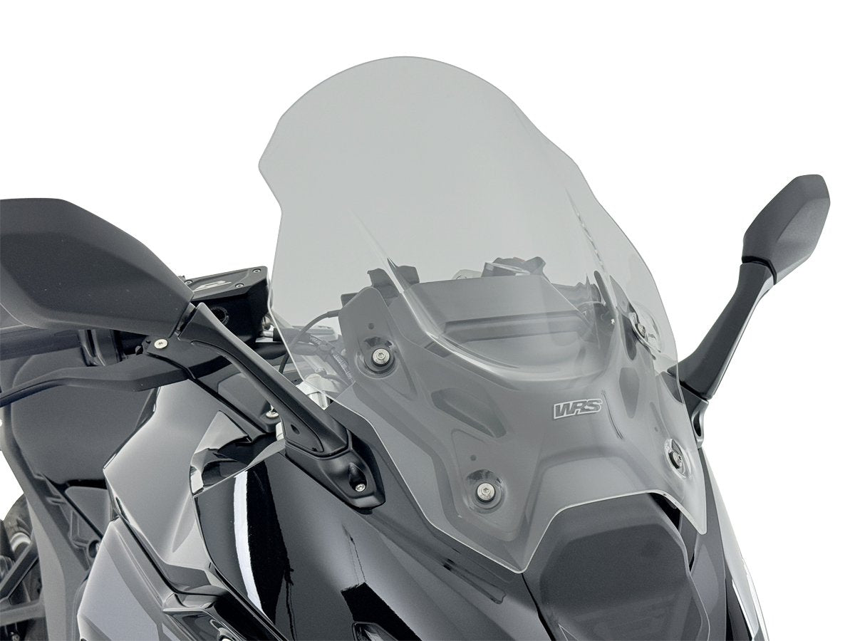 WRS Touring Windscreen BMW R 1300 RS 2025-2026