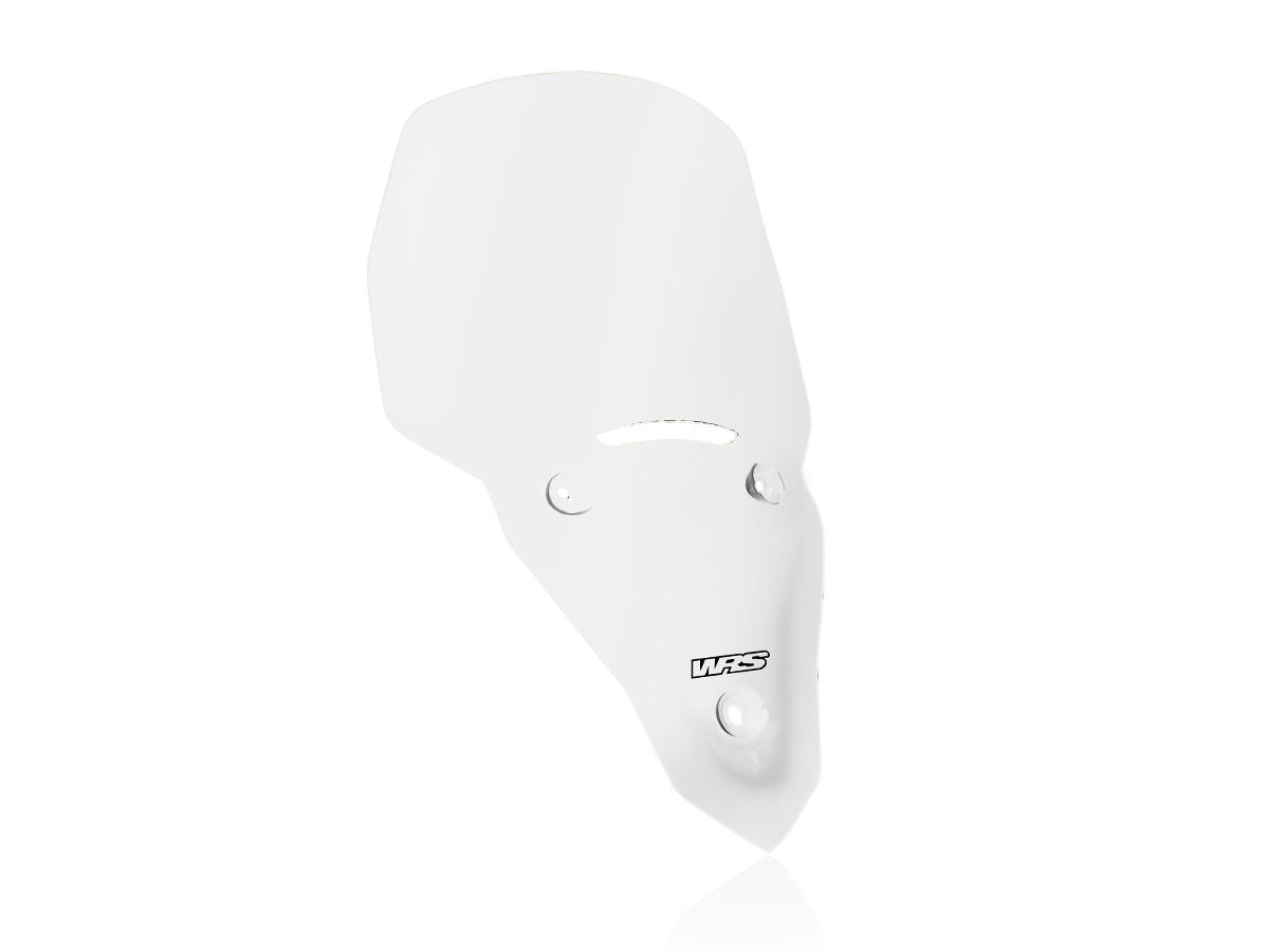 WRS TOURING WINDSCREEN TRIUMPH TIGER SPORT 660 2022-2025
