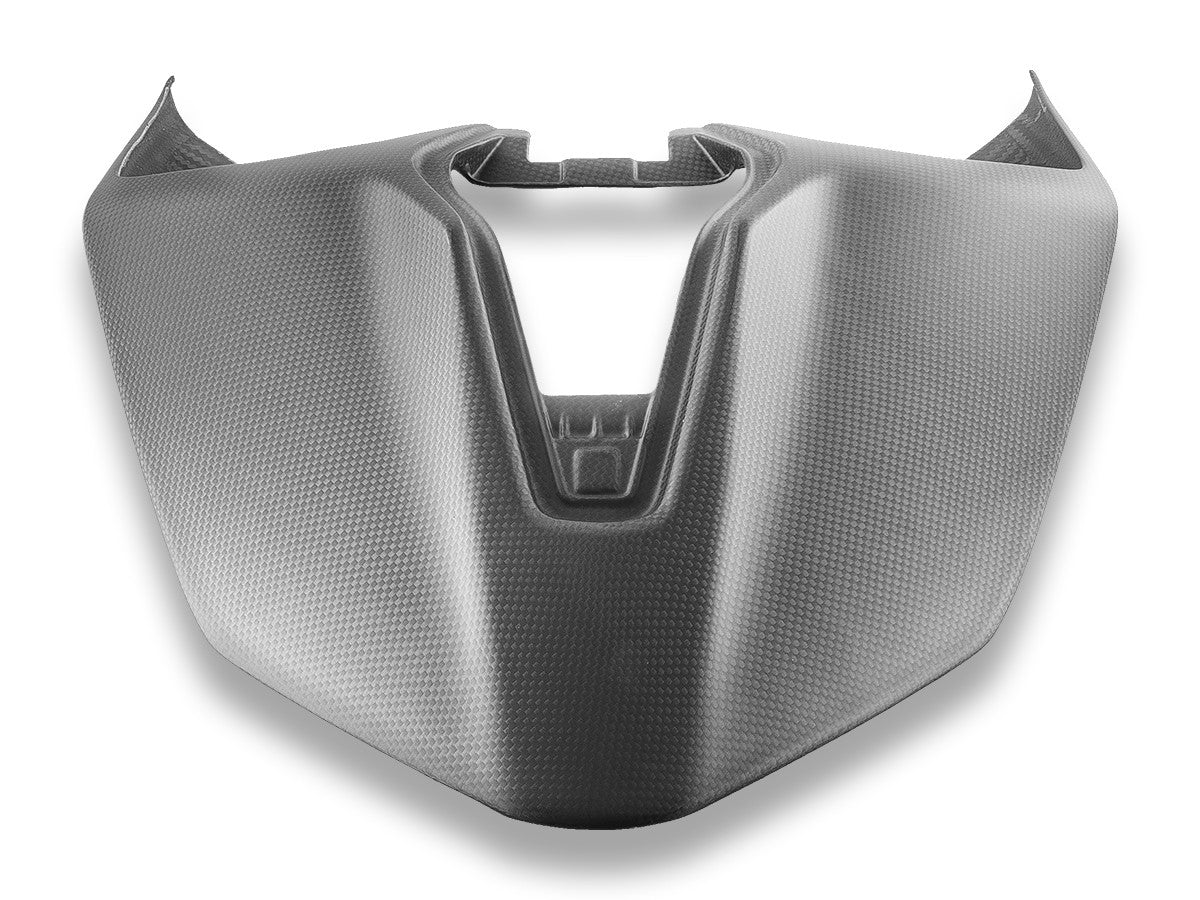 Ducabike DBK Ducati Streetfighter/Panigale V2 2025 Matt Carbon Single Seat Cover