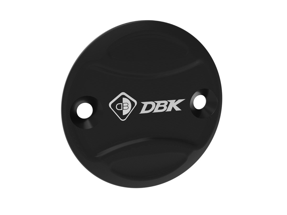 Ducati V2 Timing Inspection Cover