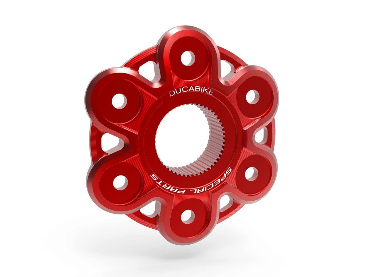 PC6F08 Sprocket Carrier
