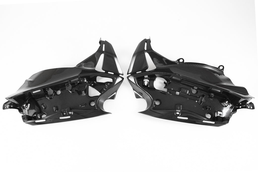 Holder Electronics - Set