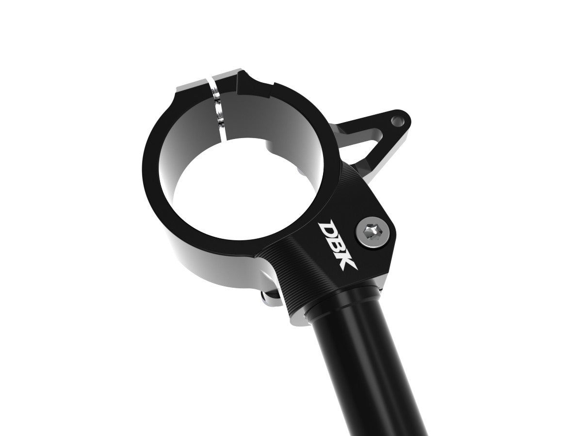 Ducati Panigale V4 Adjustable GP Clip-On Handlebars H+10mm