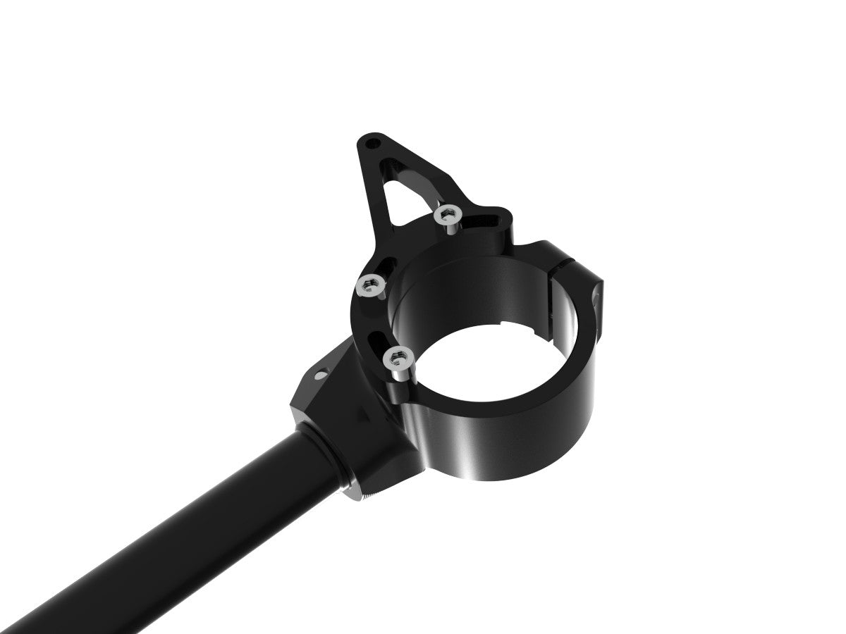 Ducati Panigale V4 Adjustable GP Clip-On Handlebars H+10mm