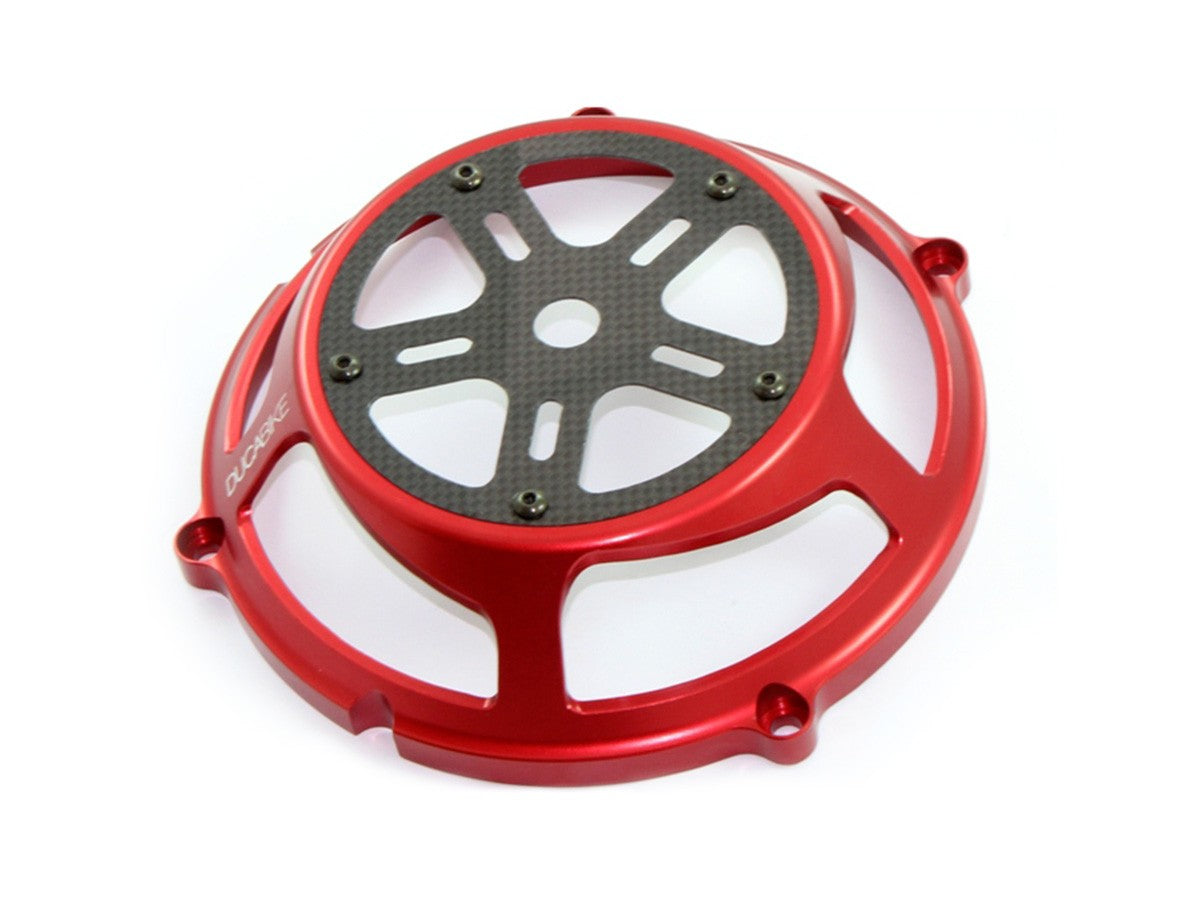 Ducabike DBK CC03 Clutch Cover