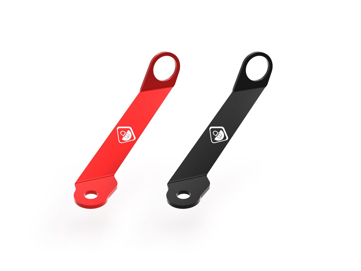 STA07 Panigale Clutch Fluid Reservoir Support