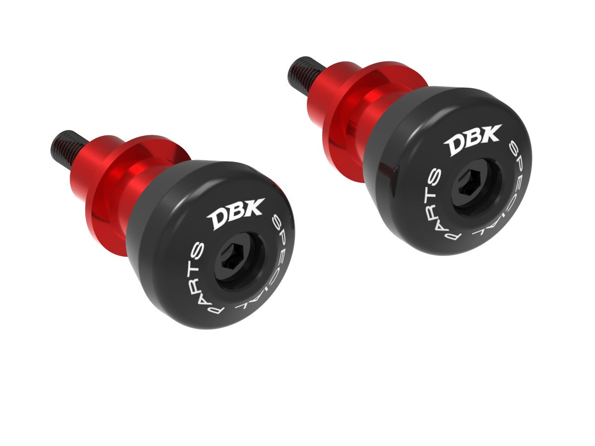 SCP06 HM 698 Rear Stand Support Kit