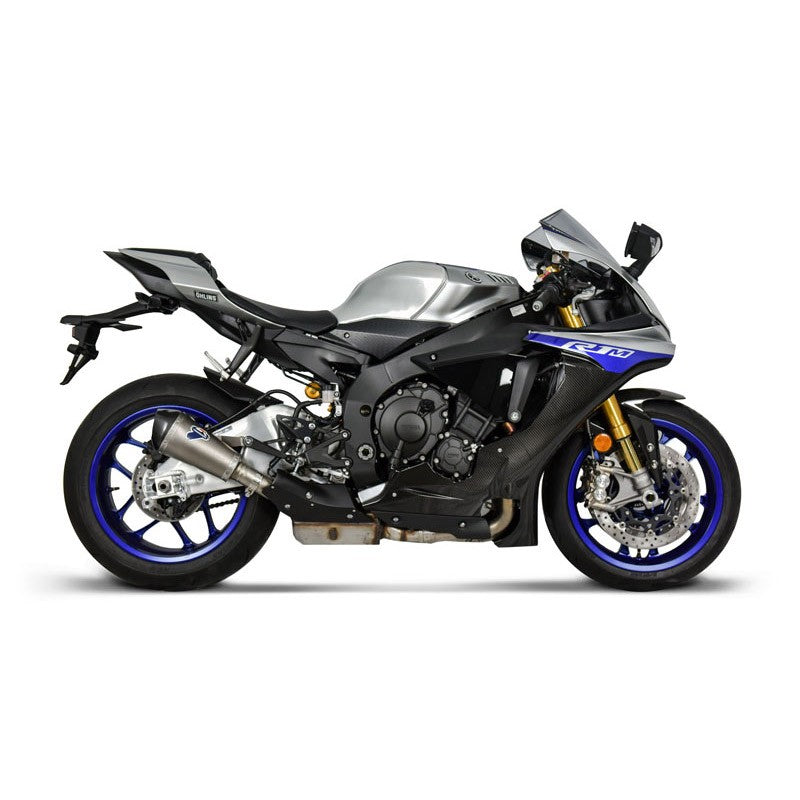 Y123094SO01 Termignoni Relevance Conical De-Cat Yamaha R1