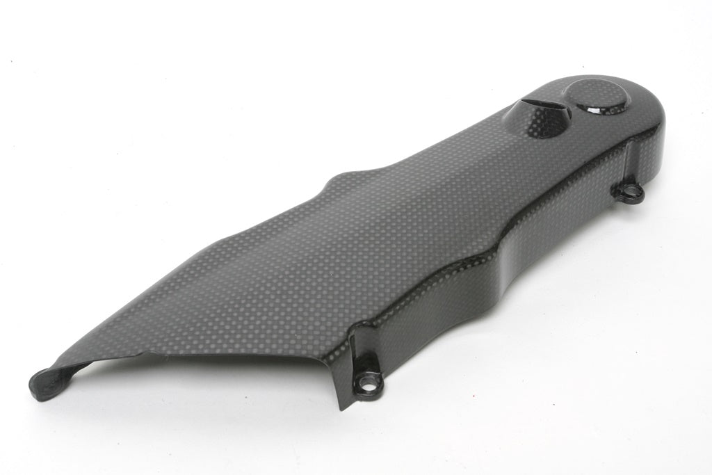Fullsix Carbon Cam-Belt Cover - Hor.