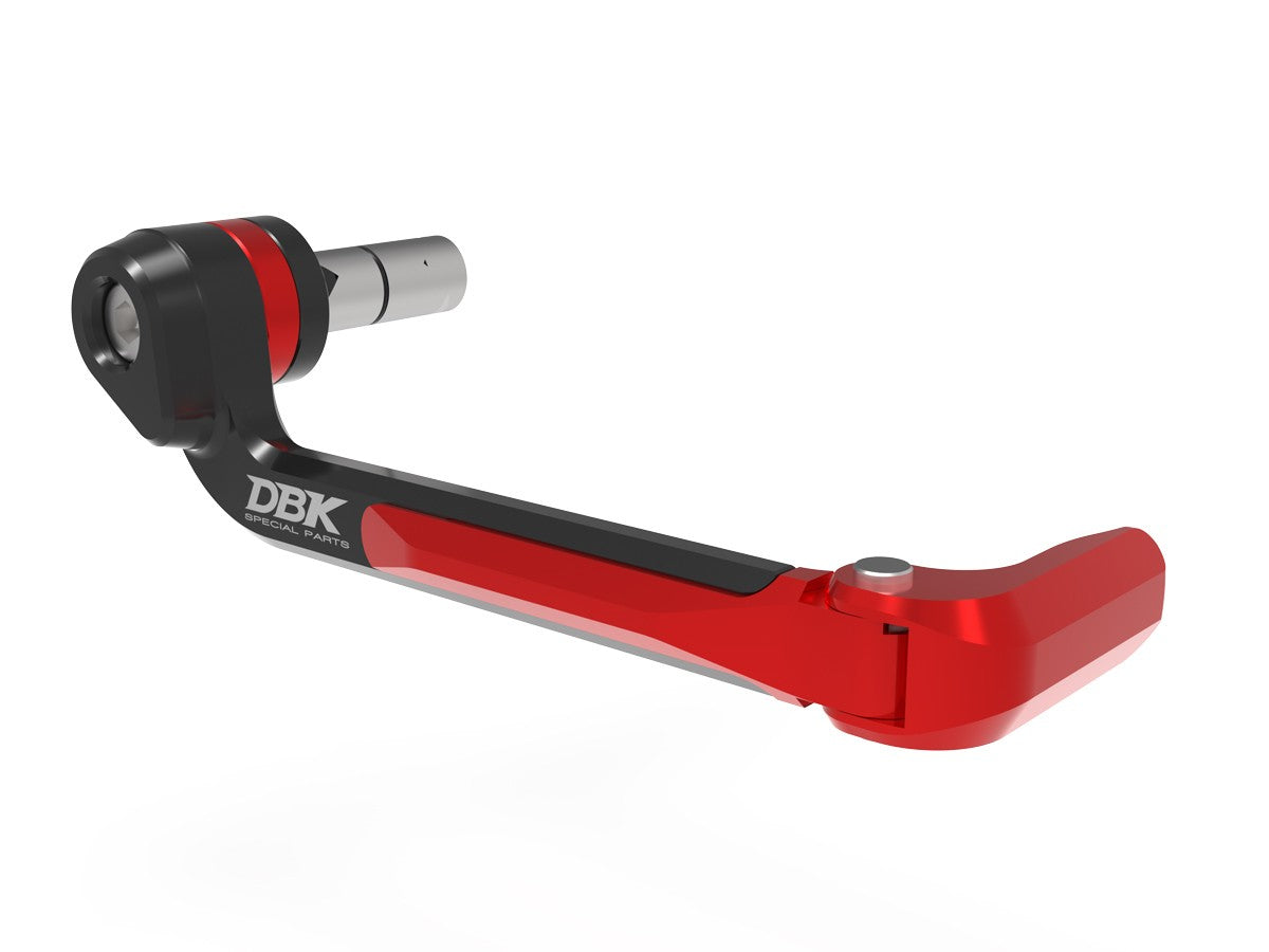 Ducati Brake Lever Protection Guard
