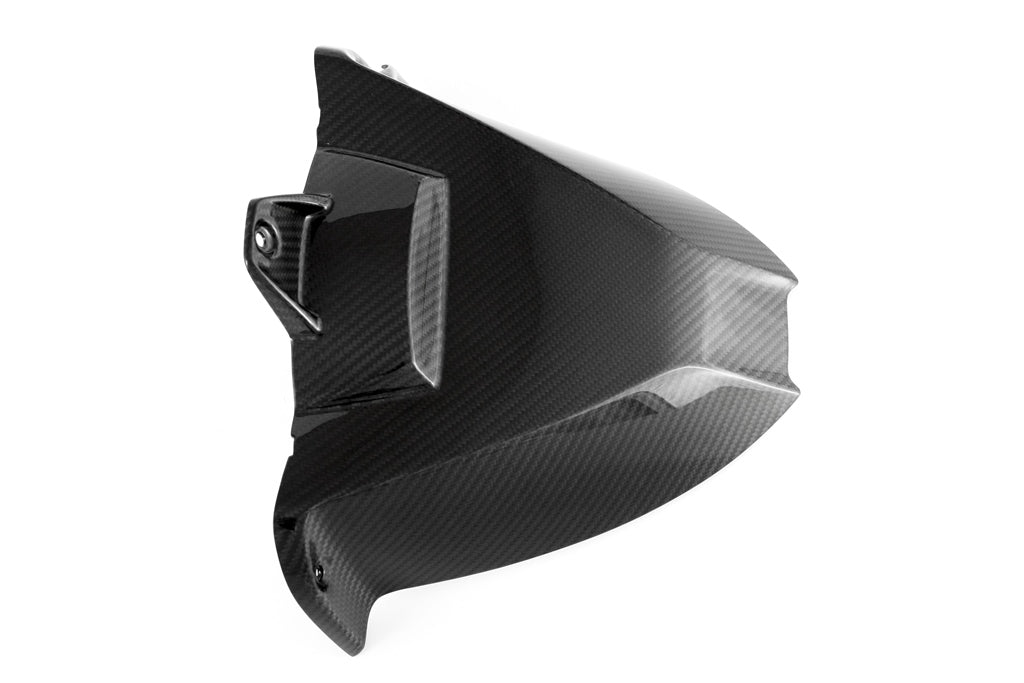REAR MUDGUARD - Without Hole