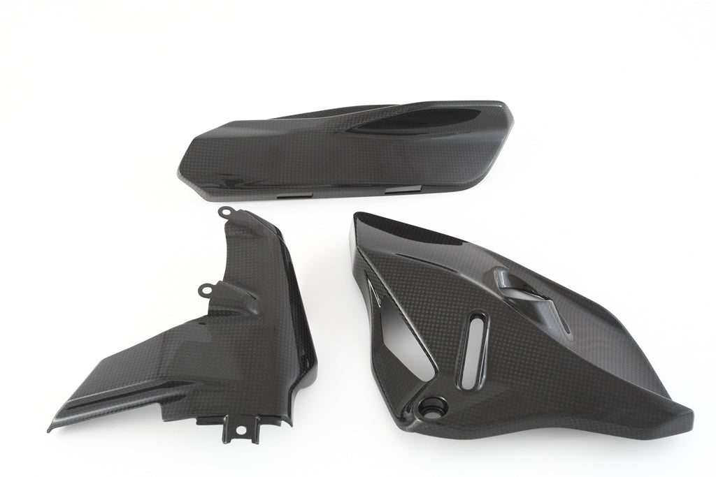Fairing Side Cover - Set
