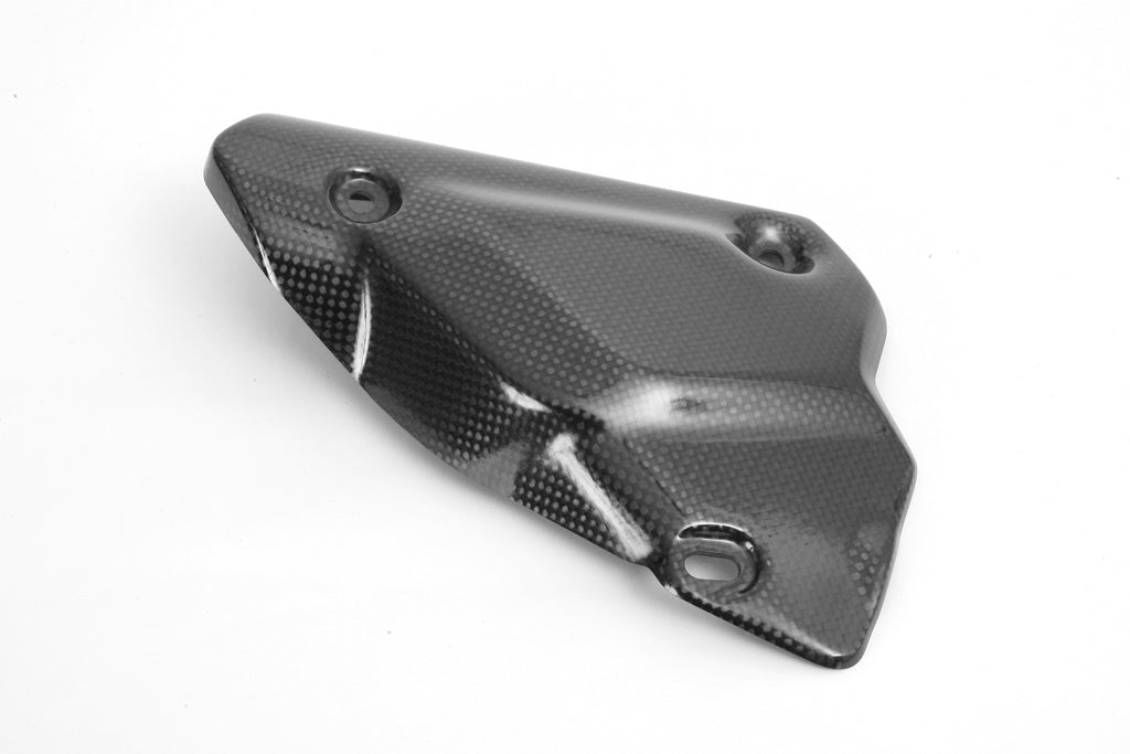 Exhaust Protector