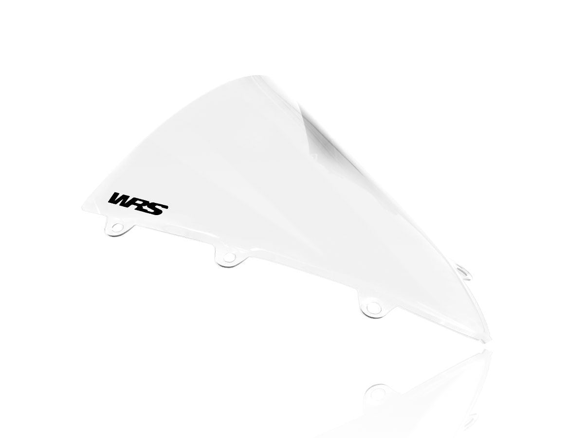 WRS Race High Windscreen Honda CBR 1000 RR 2012-2016