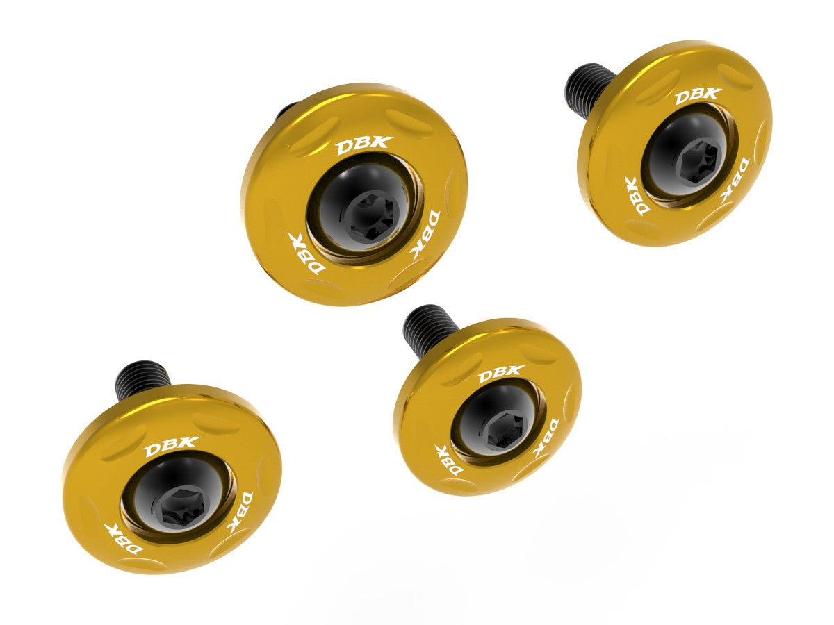 Ducabike DBK BTC01 Moto Guzzi V100 Cylinder Head Bushing Kit