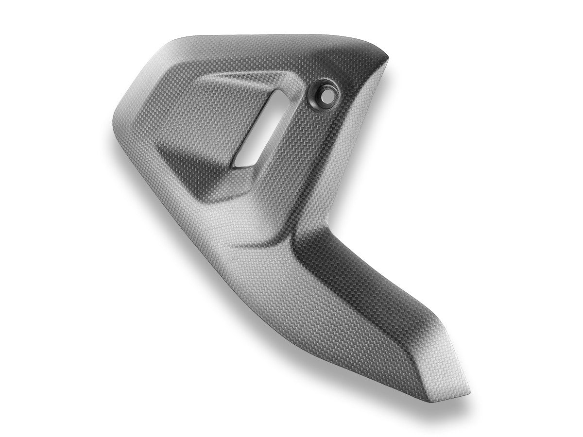 Ducabike DBK BMW R1300GS Matt Carbon Side Panels