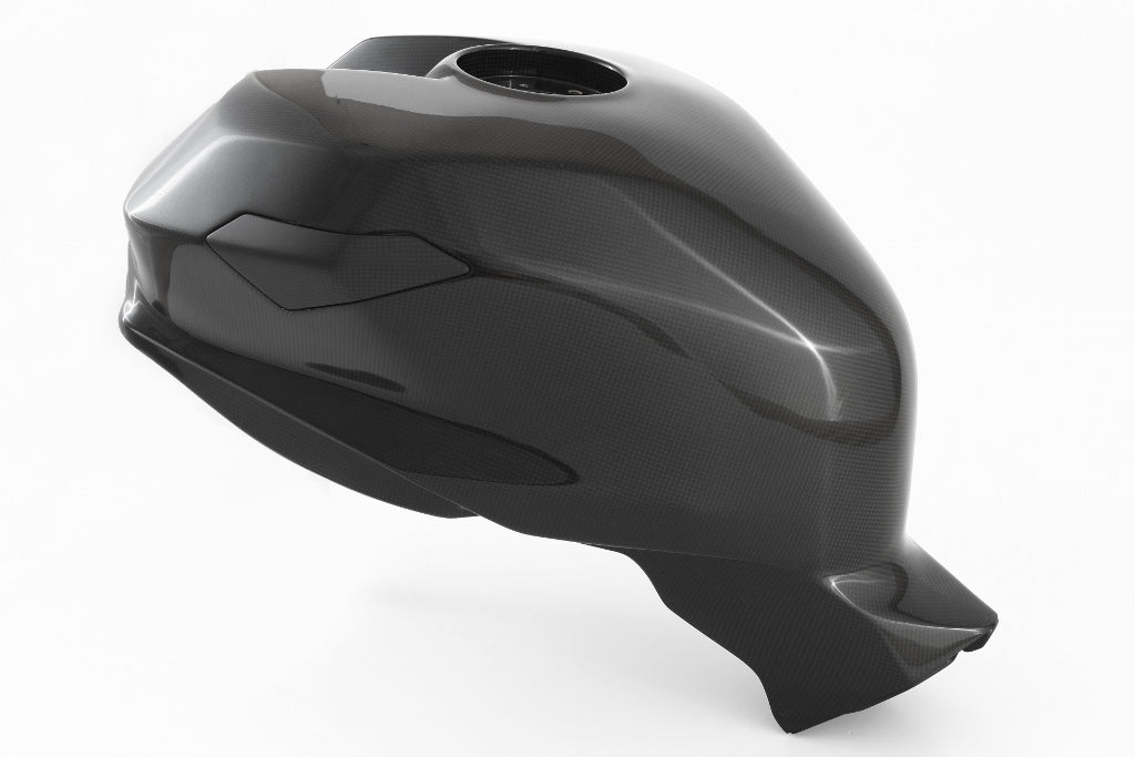 Fuel Tank-Oversize (25 L)