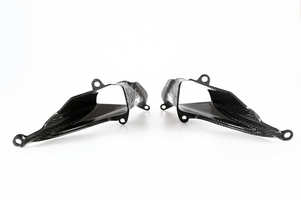 Seat / Tail Air Intake Set
