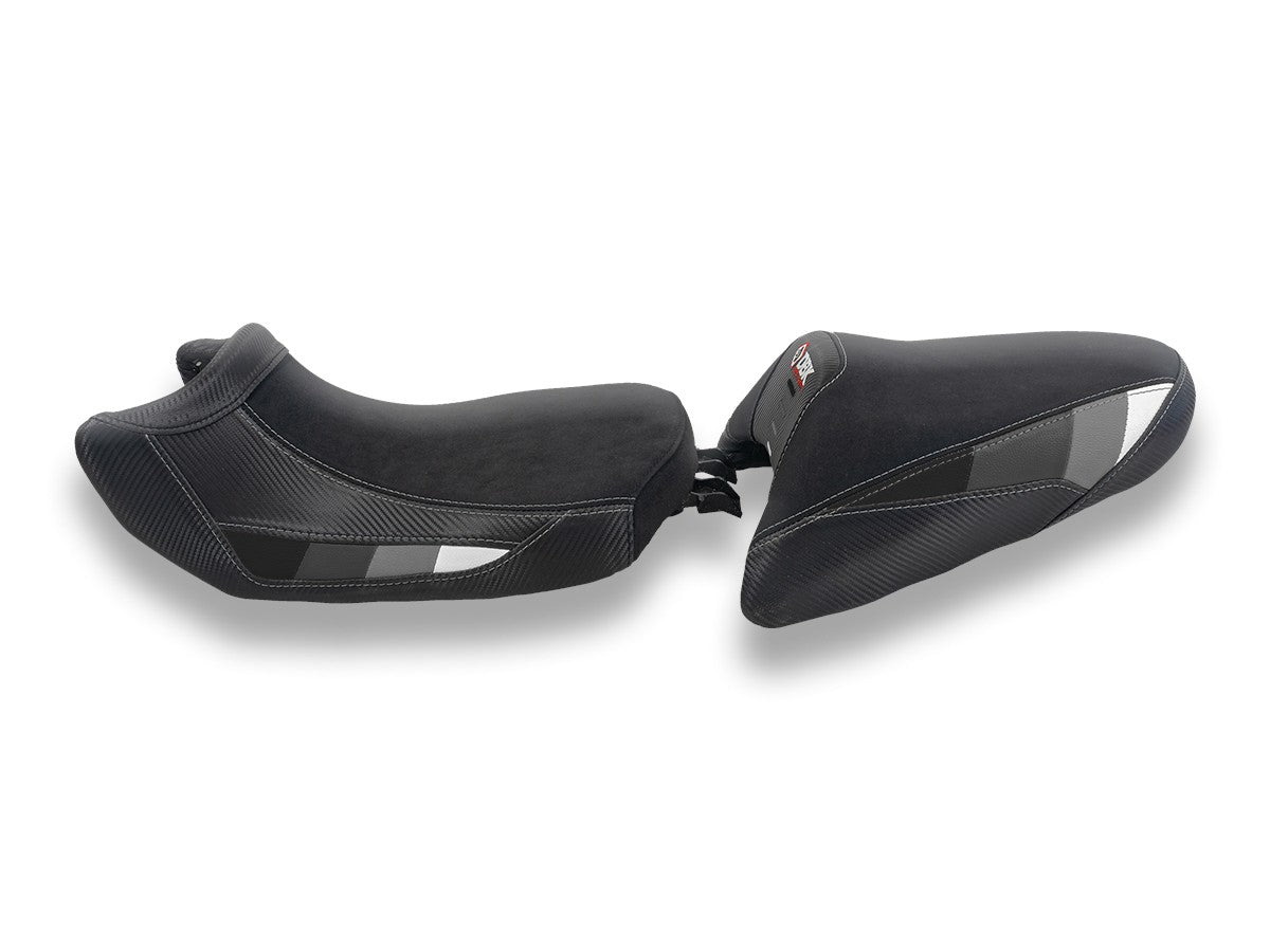 SES01 - BMW R1300GS STANDARD COMPLETE COMFORT SEAT (RIDER + PASSENGER)