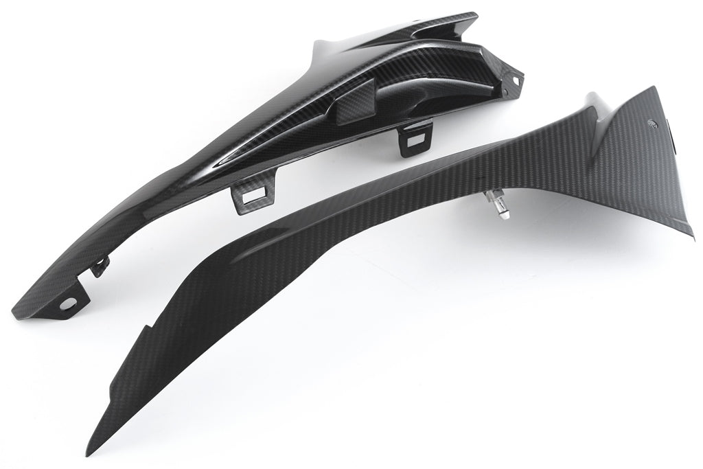 Fairing Covers OEM - Set