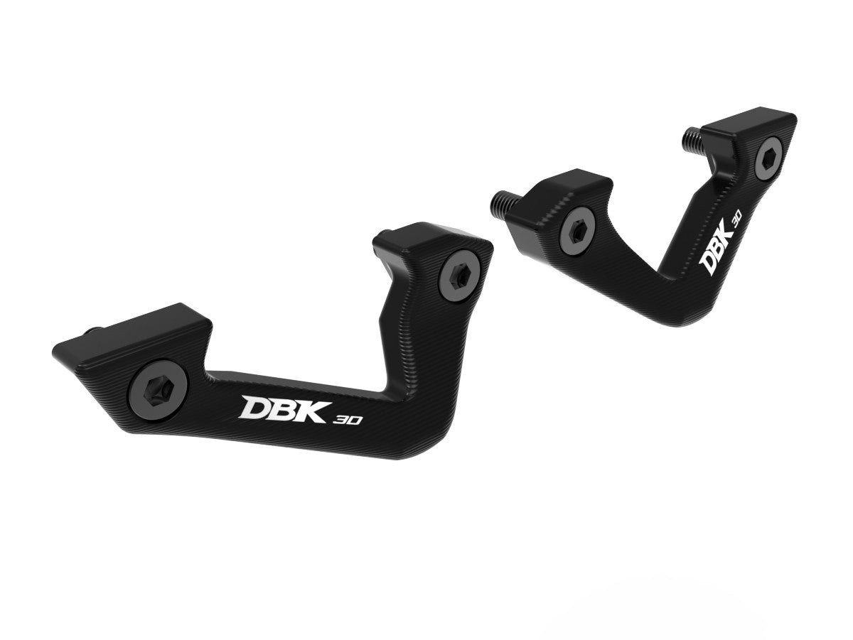 Ducati Panigale/Streetfighter V2 2025 Tie-Down Strap Support Kit