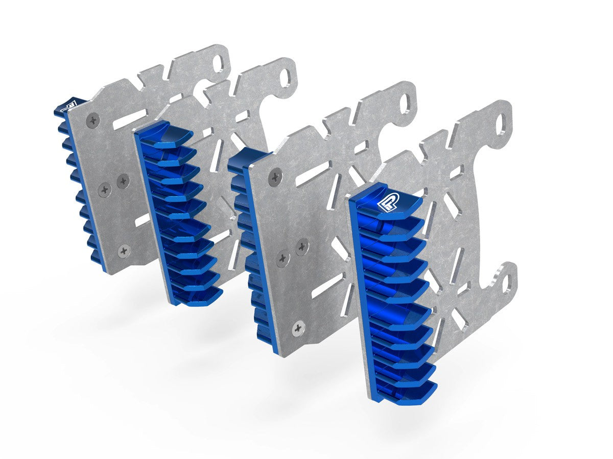 Ducabike DBK BPR06 BMW Brake Plate Radiator