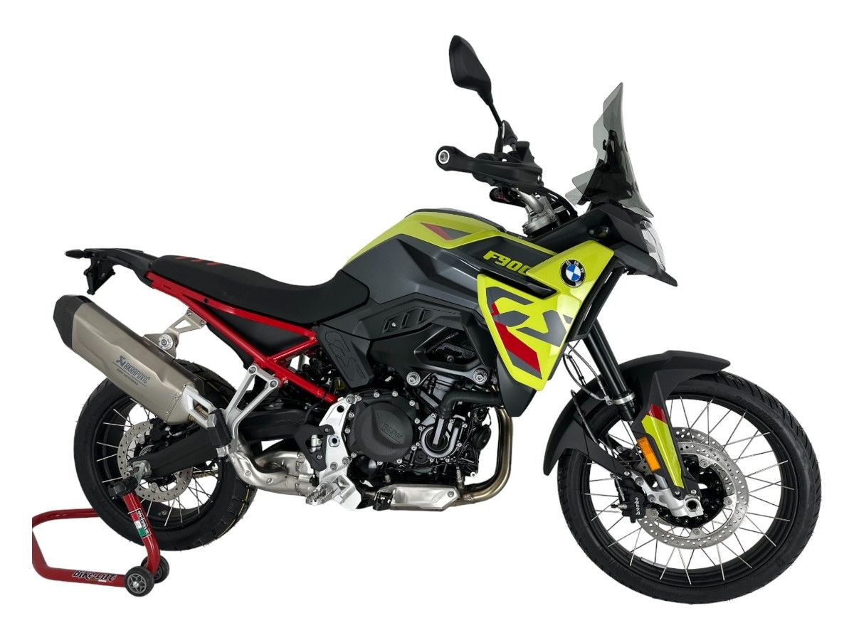 WRS Touring Windscreen BMW F 900 GS 2024-2026