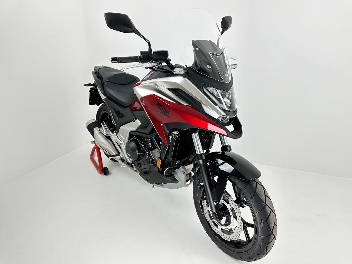 Windscreen Touring WRS Honda NC 750 X 2021-2024