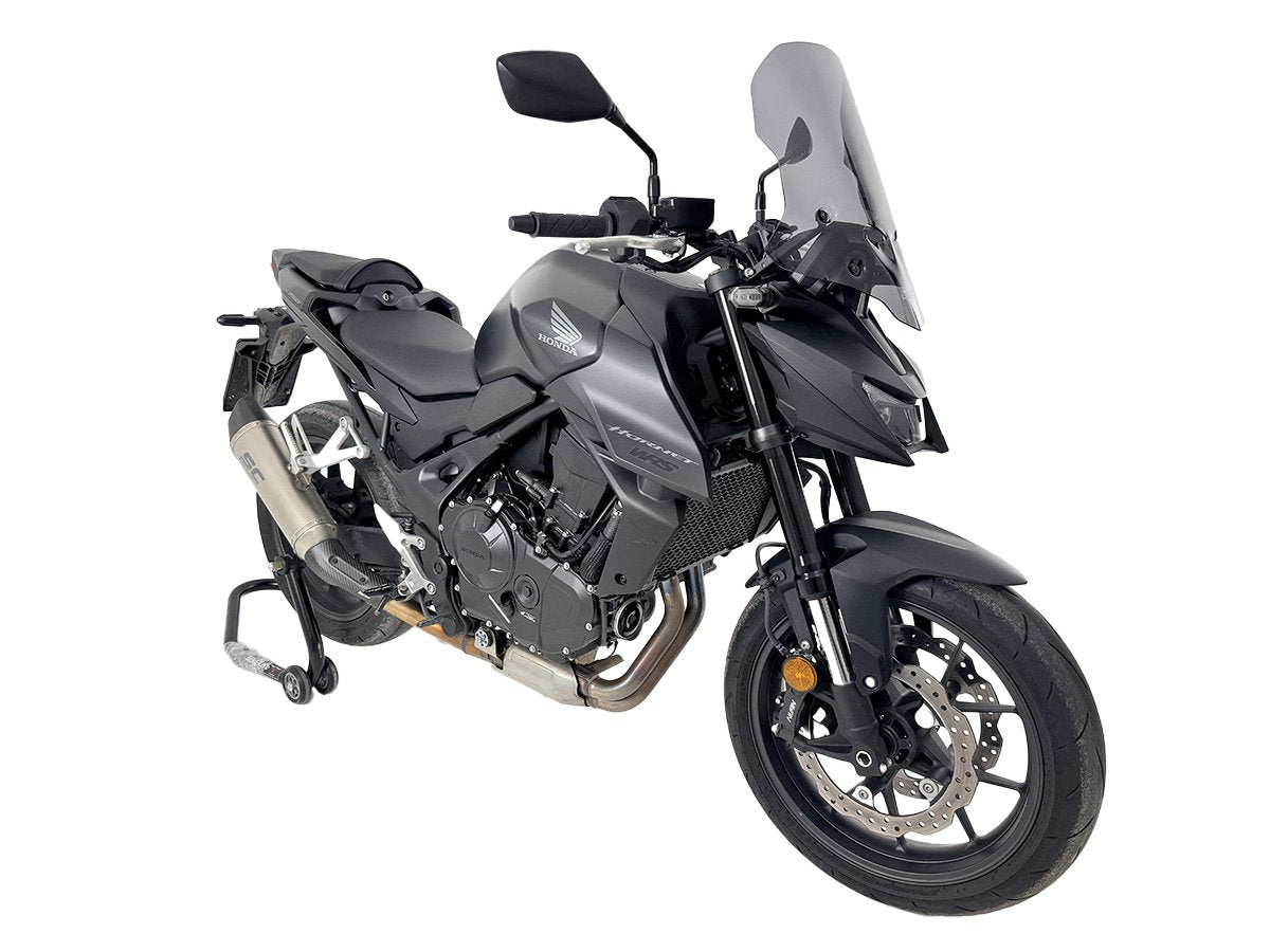 WRS Windscreen Caponord Honda Hornet 750 2025-2026